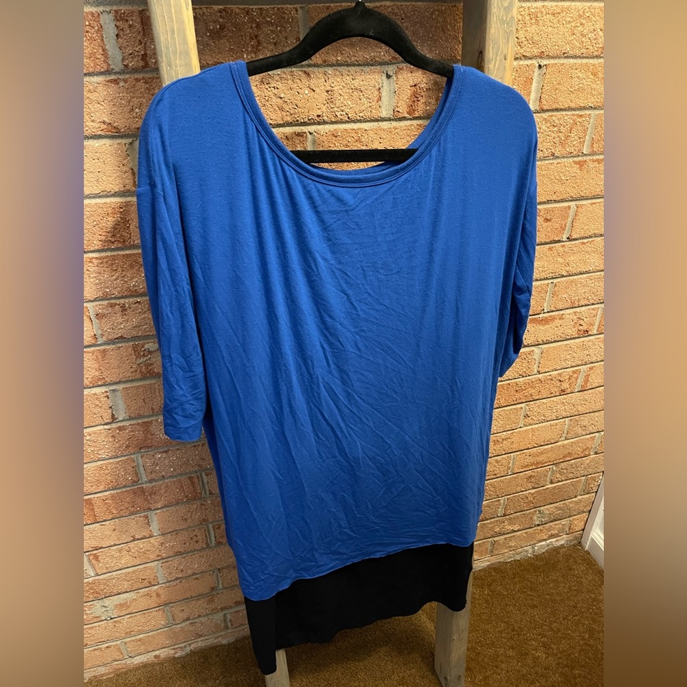 Bailey 44 Mini Dress